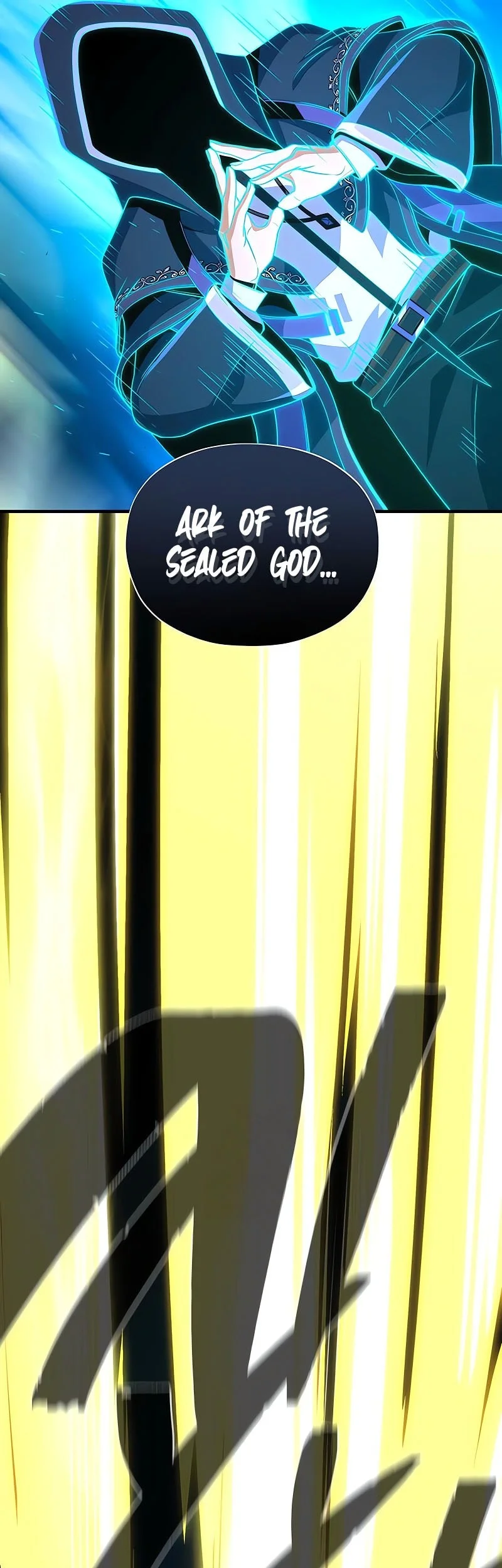 The Dark Magician Transmigrates After 66666 Years Chapter 170 - halaman 87