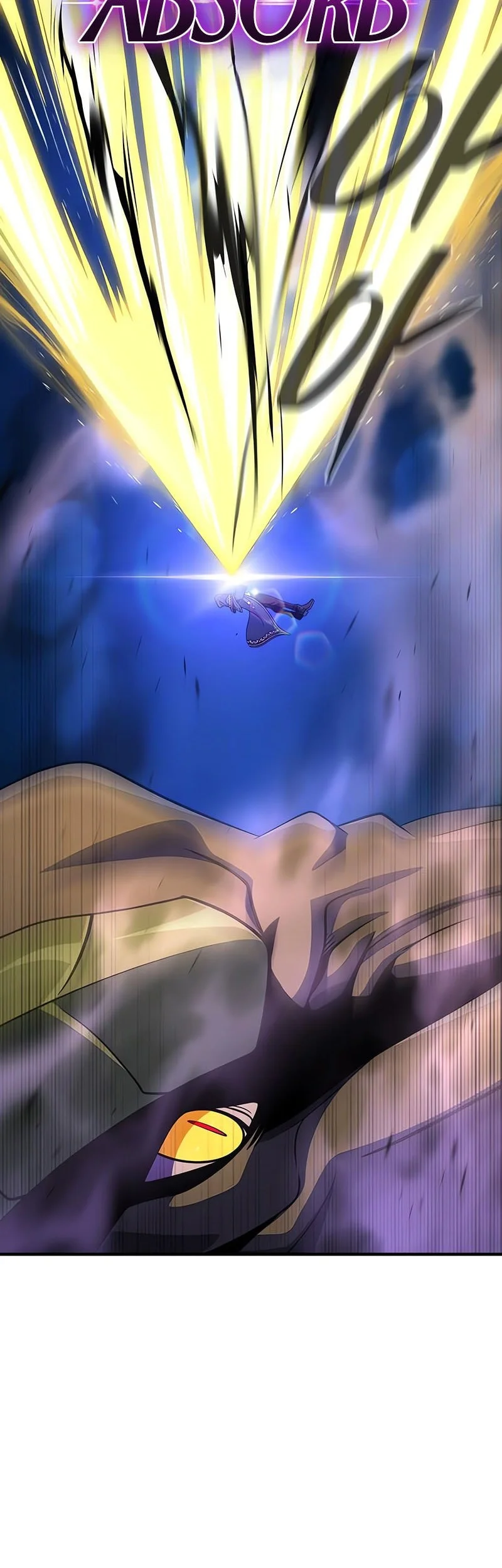 The Dark Magician Transmigrates After 66666 Years Chapter 171 - halaman 10