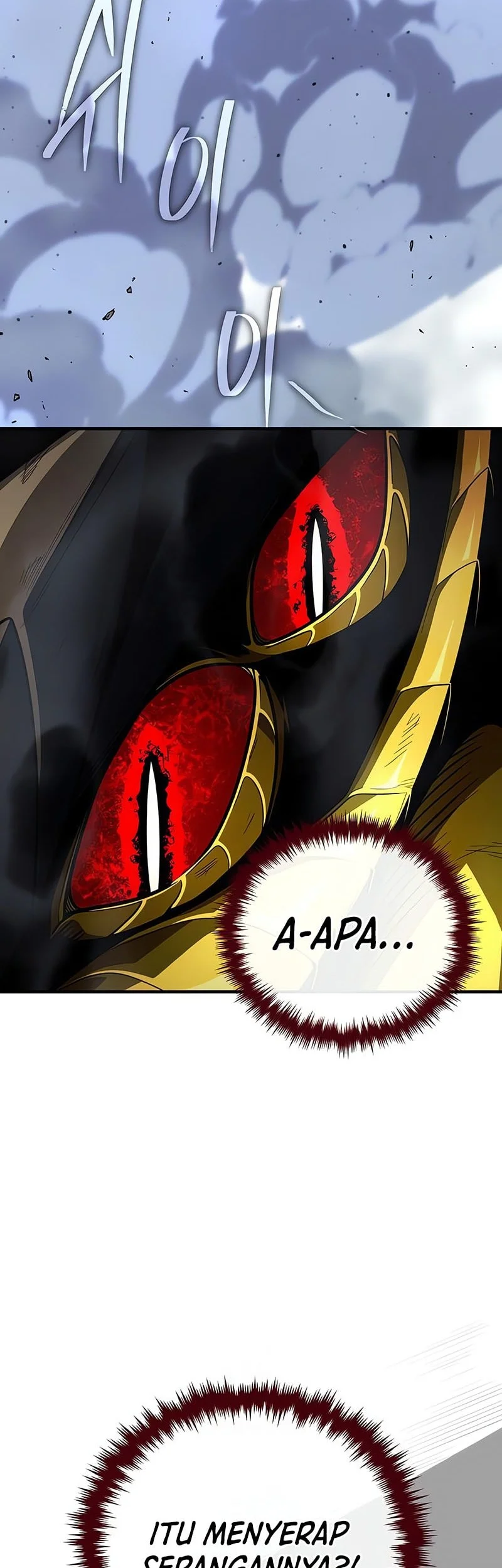 The Dark Magician Transmigrates After 66666 Years Chapter 171 - halaman 12