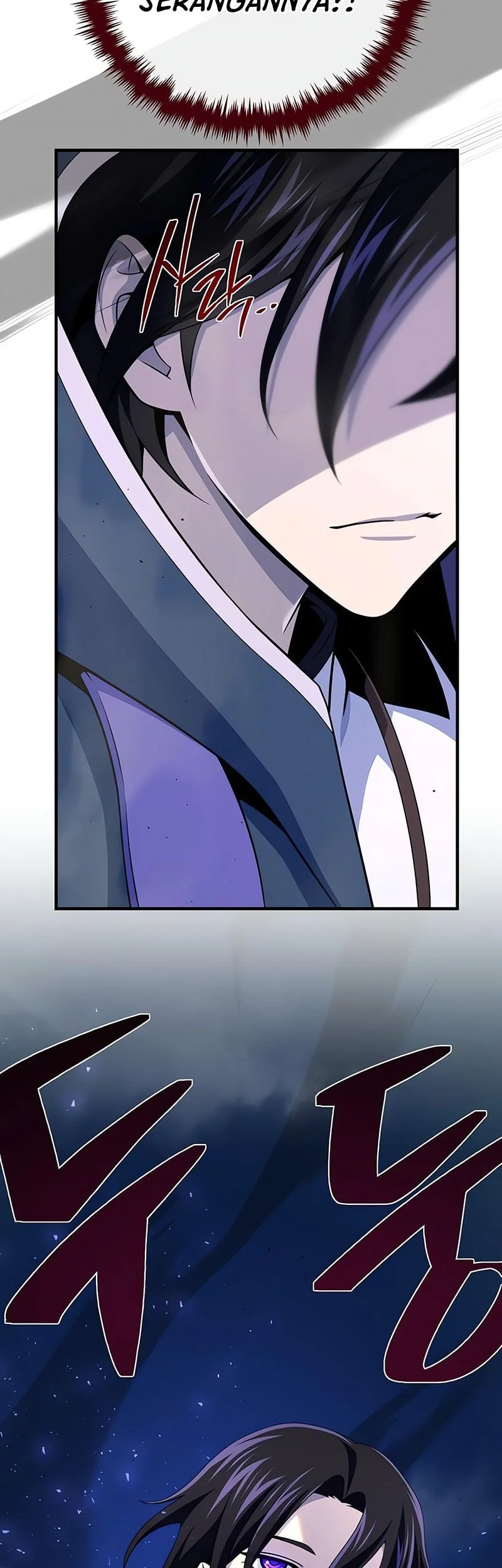 The Dark Magician Transmigrates After 66666 Years Chapter 171 - halaman 13