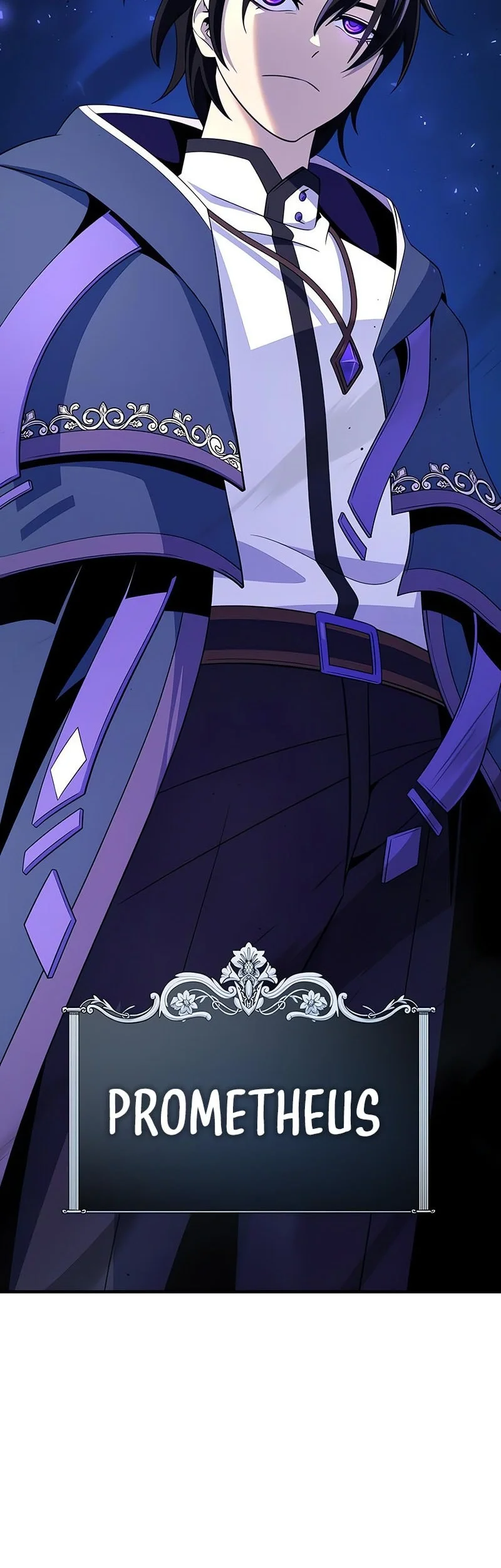 The Dark Magician Transmigrates After 66666 Years Chapter 171 - halaman 14