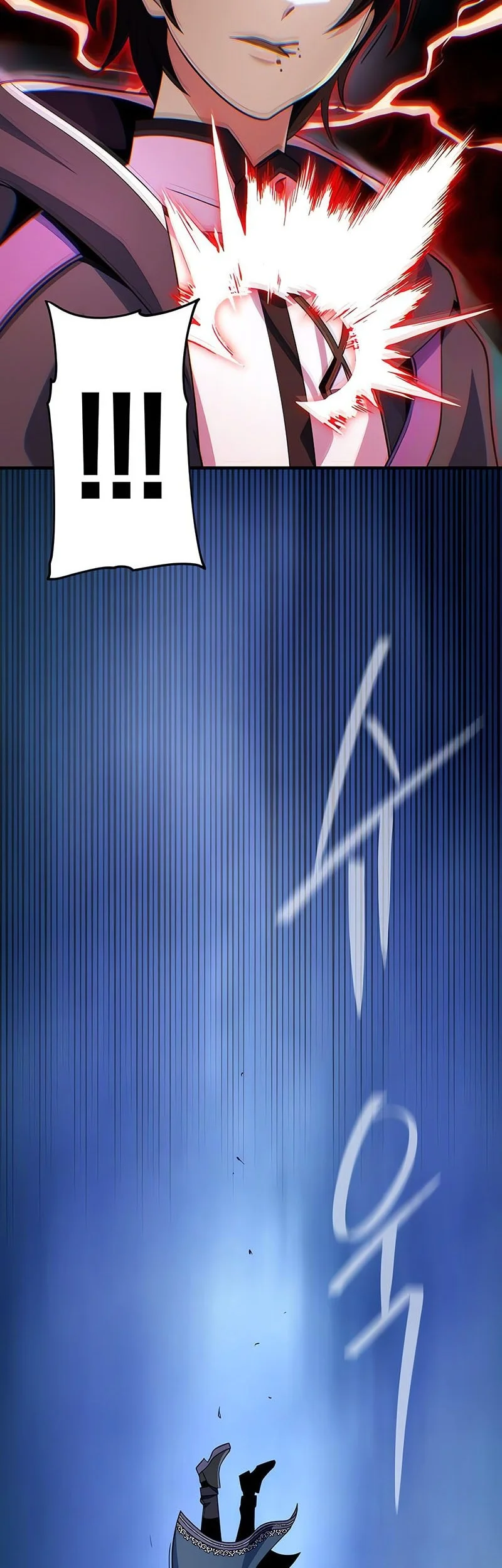 The Dark Magician Transmigrates After 66666 Years Chapter 171 - halaman 16