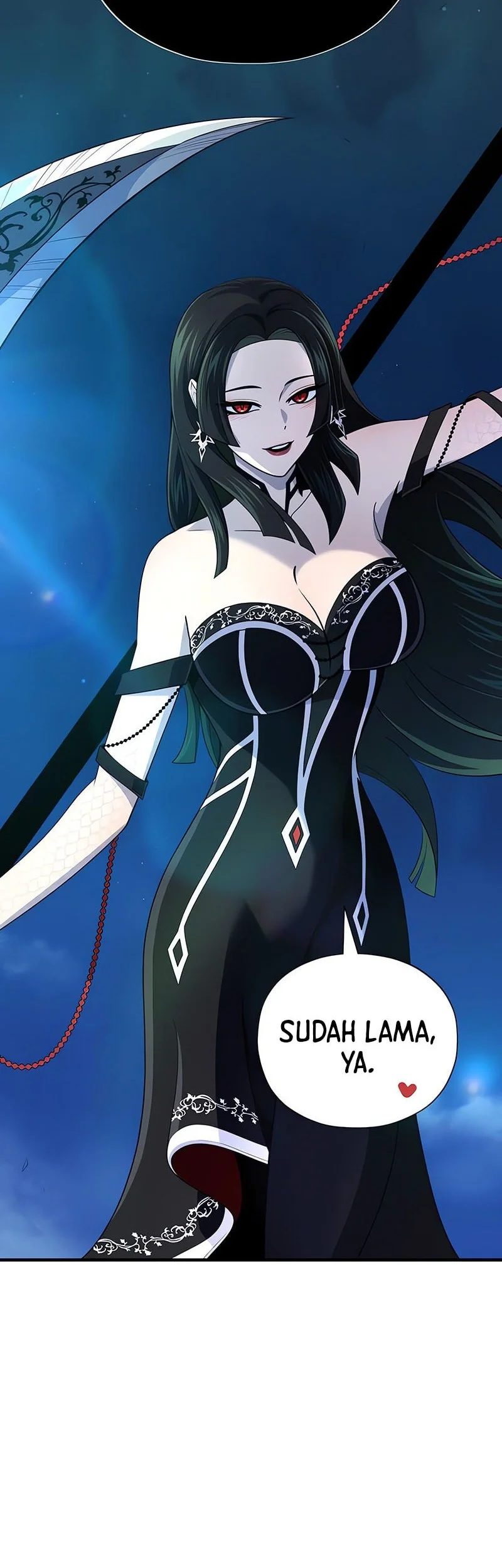 The Dark Magician Transmigrates After 66666 Years Chapter 171 - halaman 24