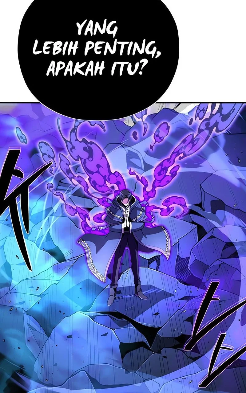 The Dark Magician Transmigrates After 66666 Years Chapter 171 - halaman 26