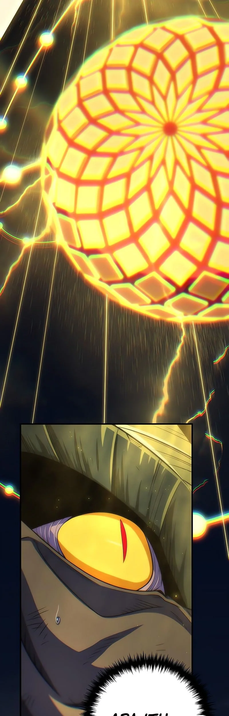 The Dark Magician Transmigrates After 66666 Years Chapter 171 - halaman 33