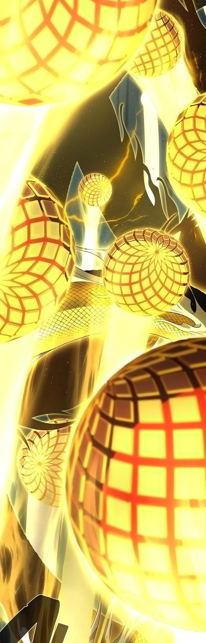 The Dark Magician Transmigrates After 66666 Years Chapter 171 - halaman 4