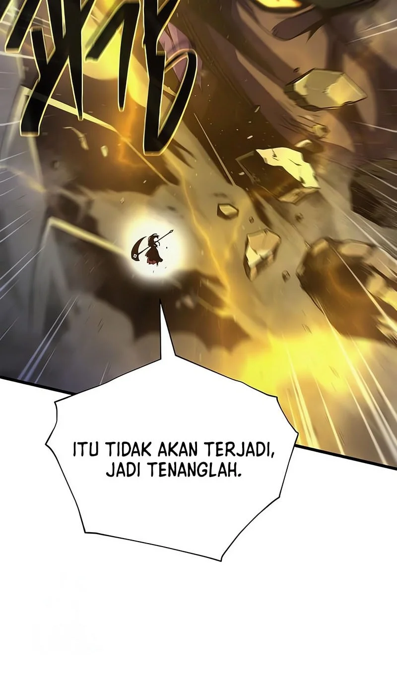 The Dark Magician Transmigrates After 66666 Years Chapter 171 - halaman 41