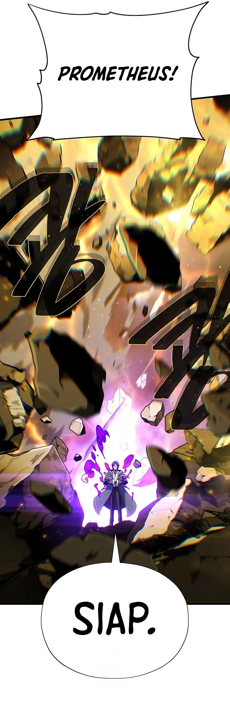 The Dark Magician Transmigrates After 66666 Years Chapter 171 - halaman 42
