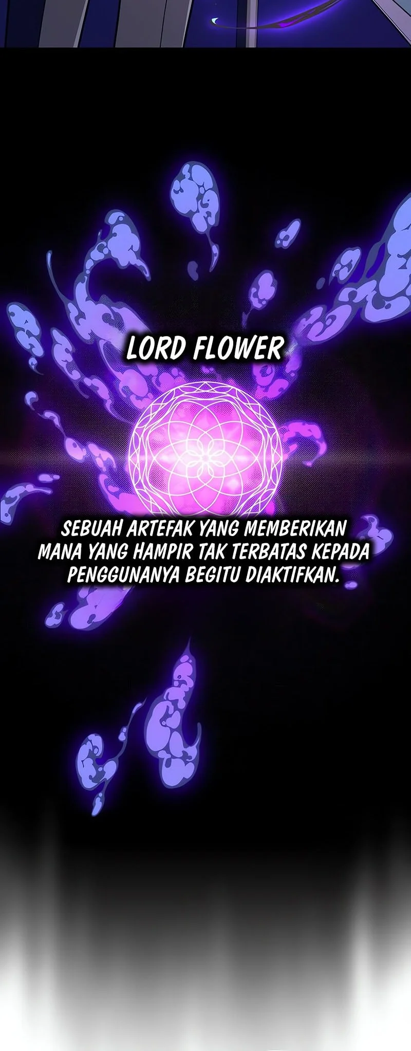 The Dark Magician Transmigrates After 66666 Years Chapter 171 - halaman 45
