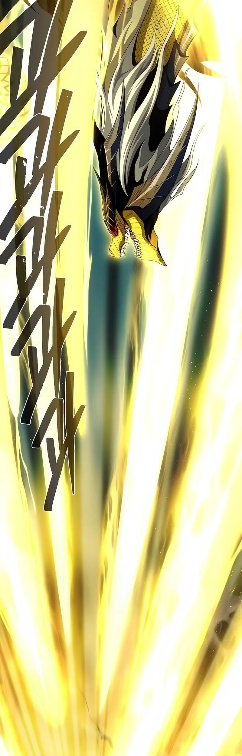 The Dark Magician Transmigrates After 66666 Years Chapter 171 - halaman 5