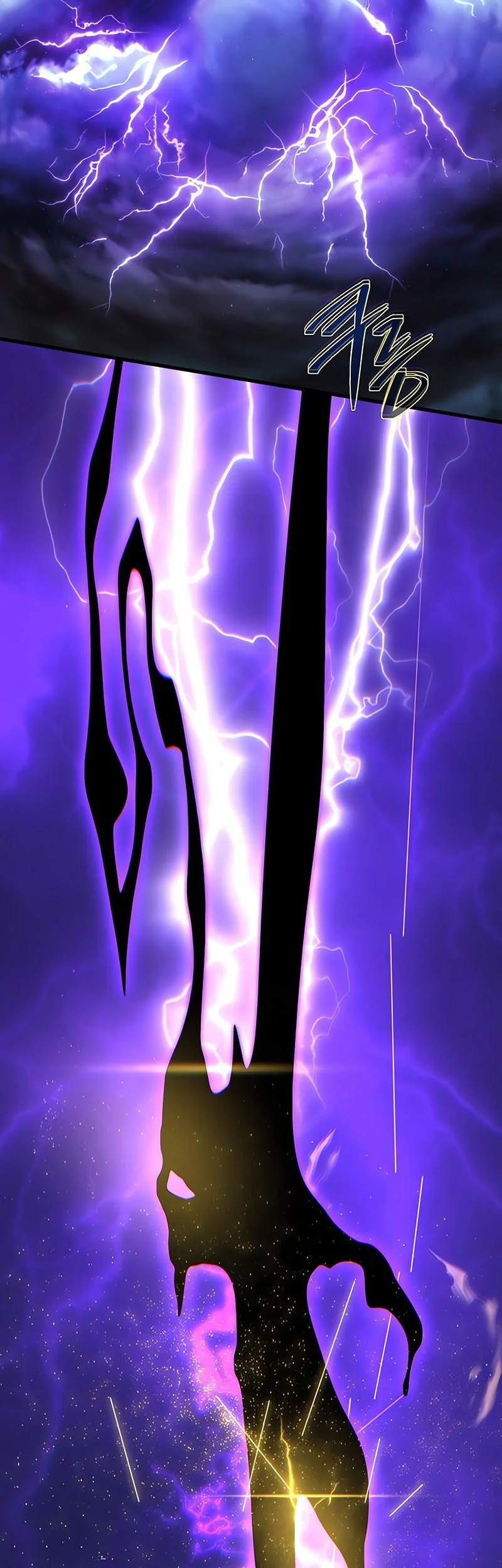The Dark Magician Transmigrates After 66666 Years Chapter 171 - halaman 50