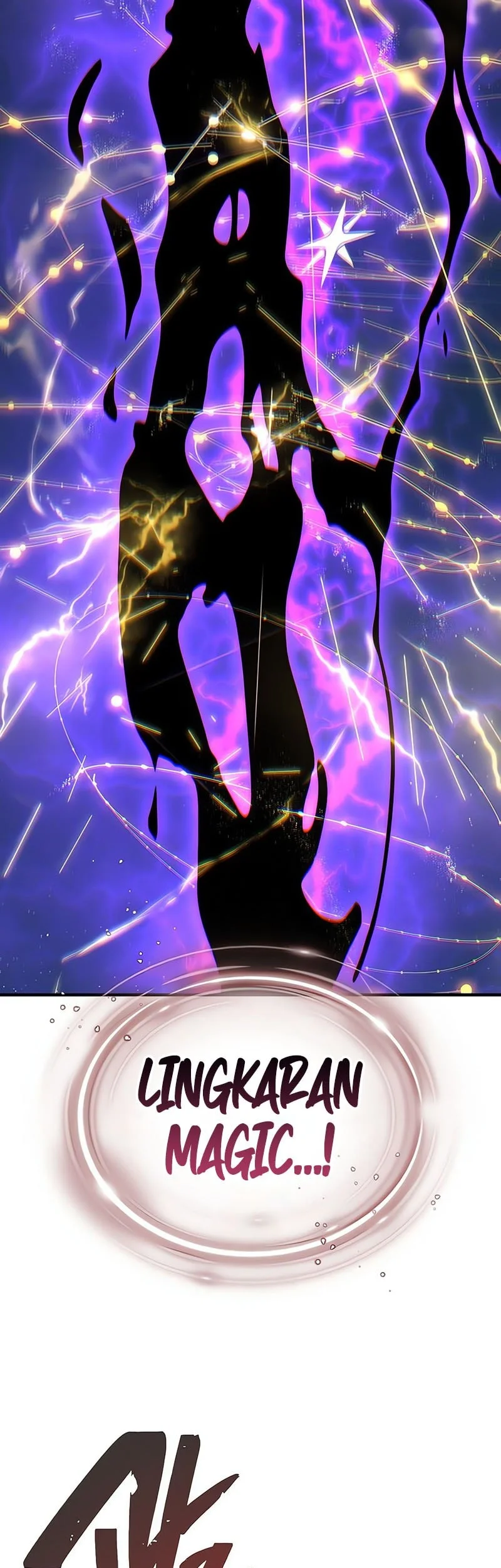 The Dark Magician Transmigrates After 66666 Years Chapter 171 - halaman 52