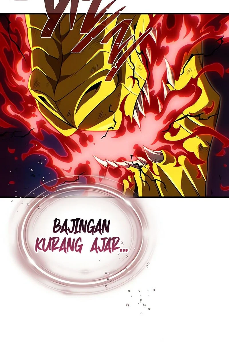 The Dark Magician Transmigrates After 66666 Years Chapter 171 - halaman 53