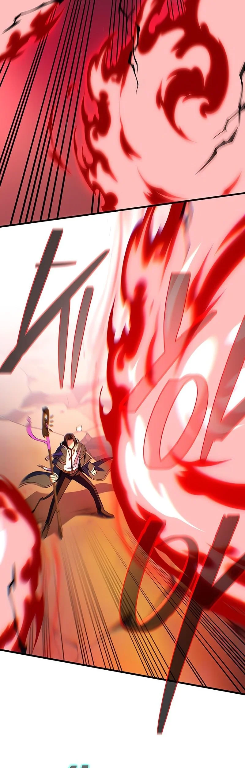 The Dark Magician Transmigrates After 66666 Years Chapter 171 - halaman 55