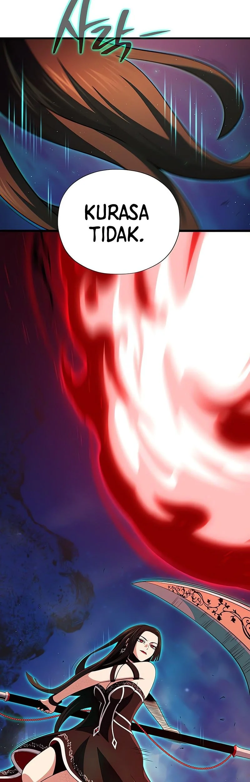 The Dark Magician Transmigrates After 66666 Years Chapter 171 - halaman 56