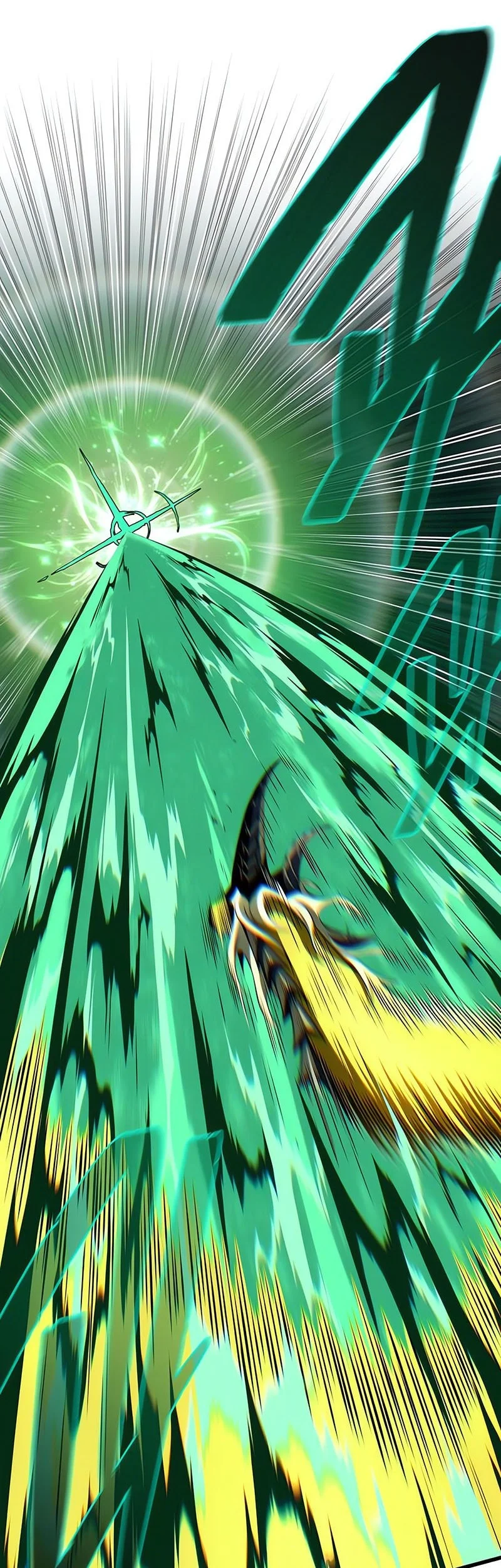 The Dark Magician Transmigrates After 66666 Years Chapter 171 - halaman 59