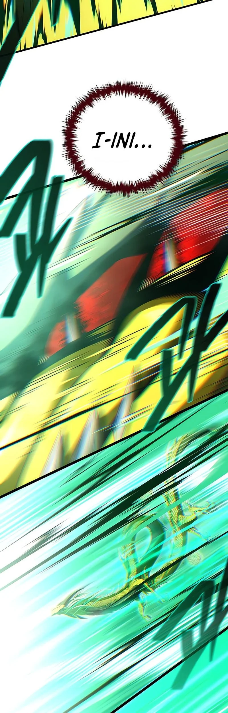 The Dark Magician Transmigrates After 66666 Years Chapter 171 - halaman 60