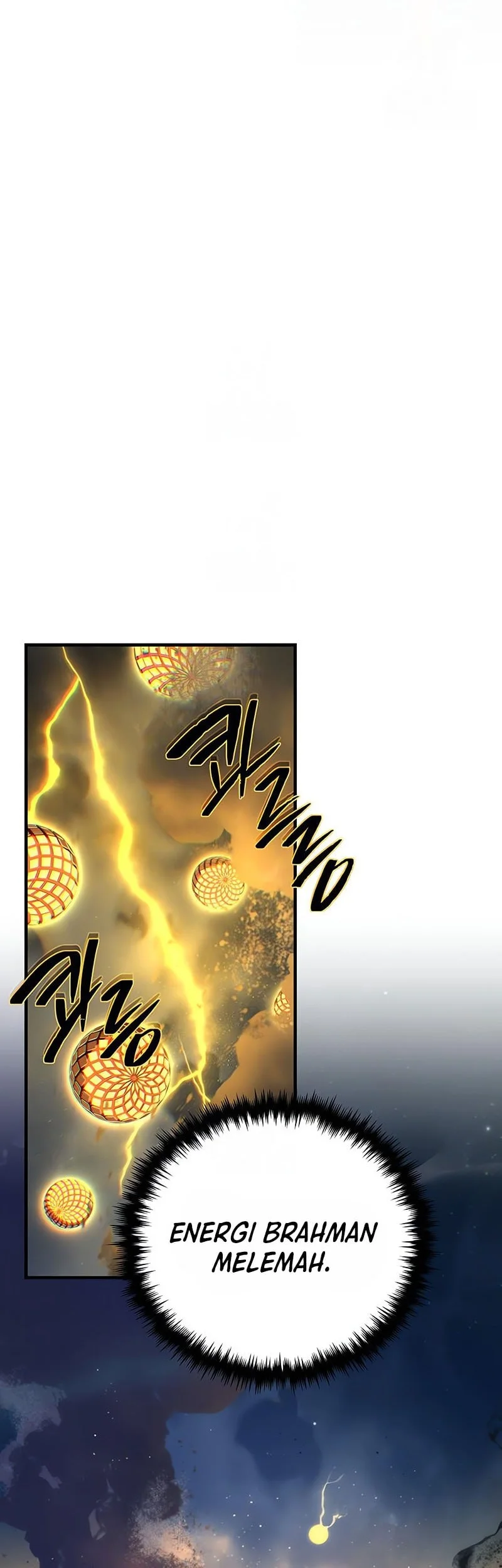 The Dark Magician Transmigrates After 66666 Years Chapter 171 - halaman 75