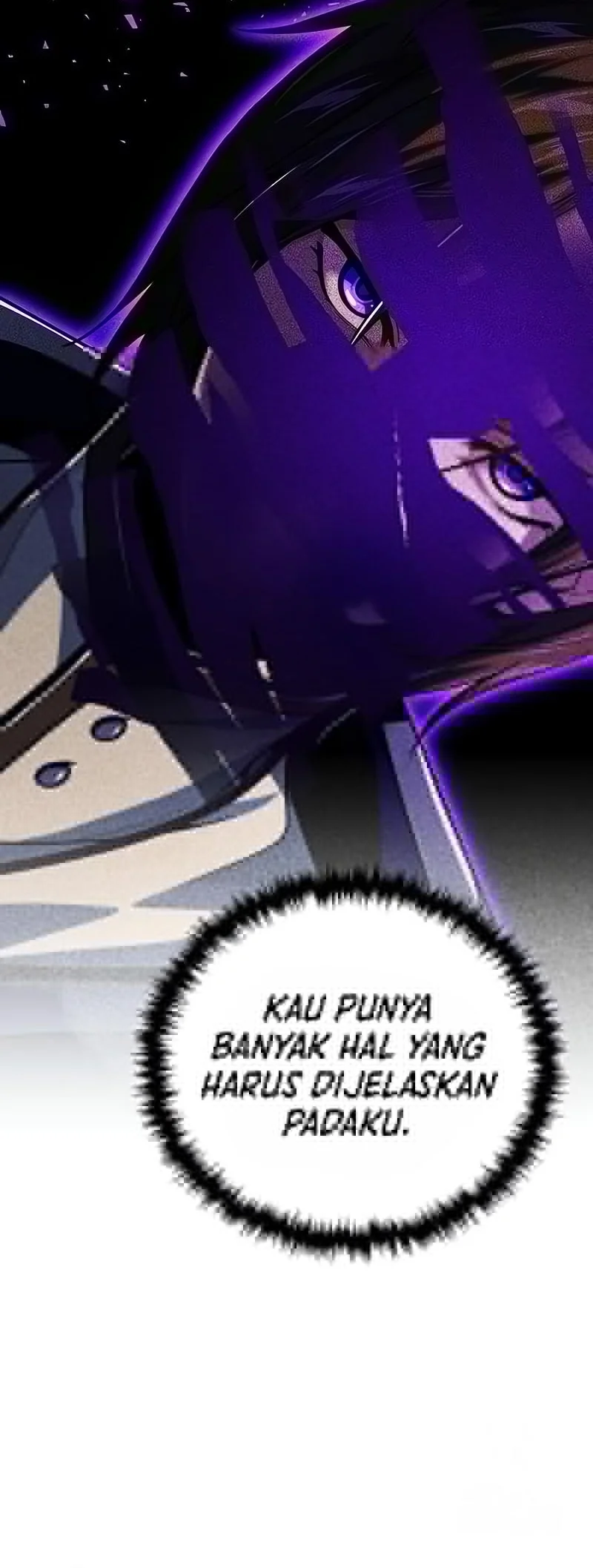 The Dark Magician Transmigrates After 66666 Years Chapter 171 - halaman 79