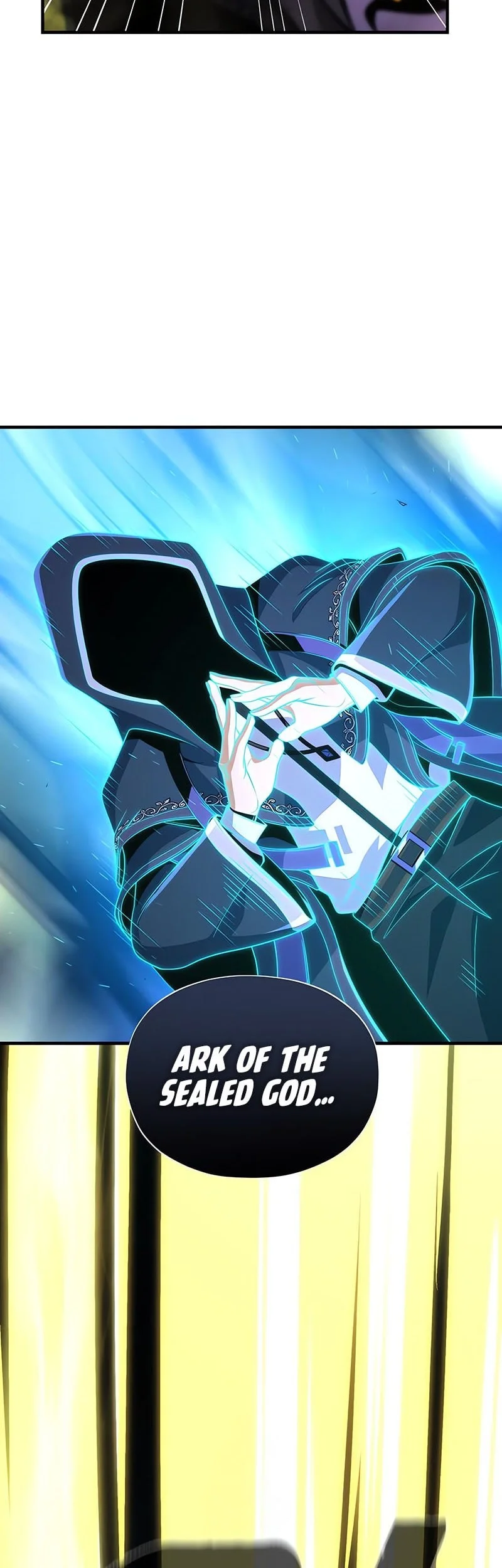 The Dark Magician Transmigrates After 66666 Years Chapter 171 - halaman 8