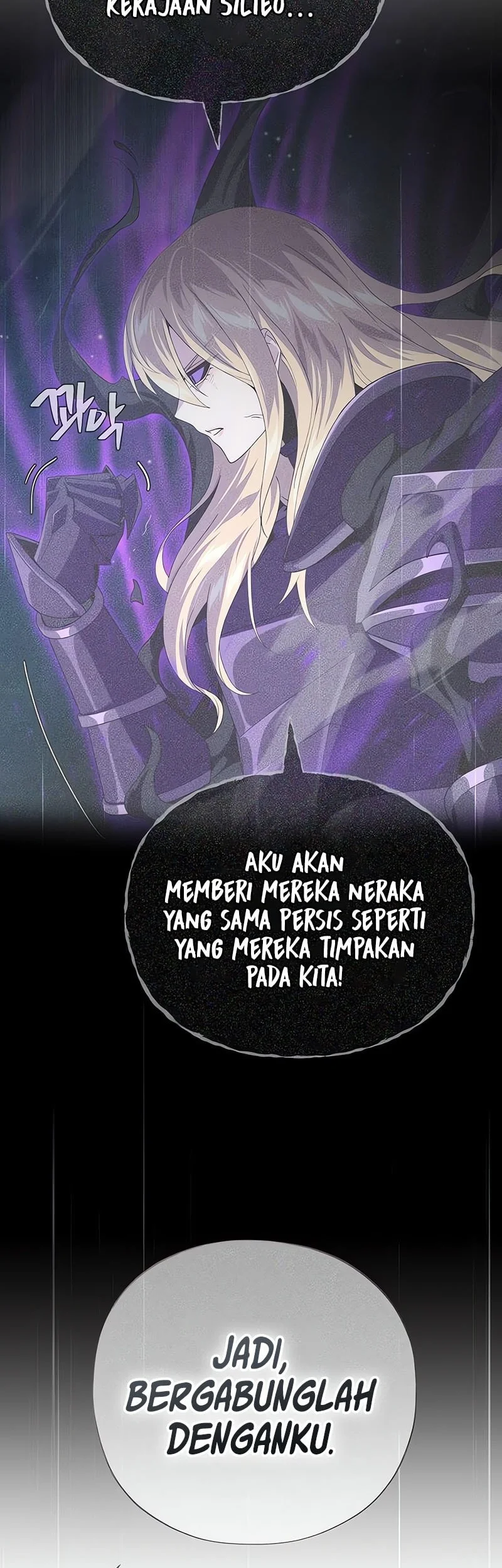 The Dark Magician Transmigrates After 66666 Years Chapter 171 - halaman 86