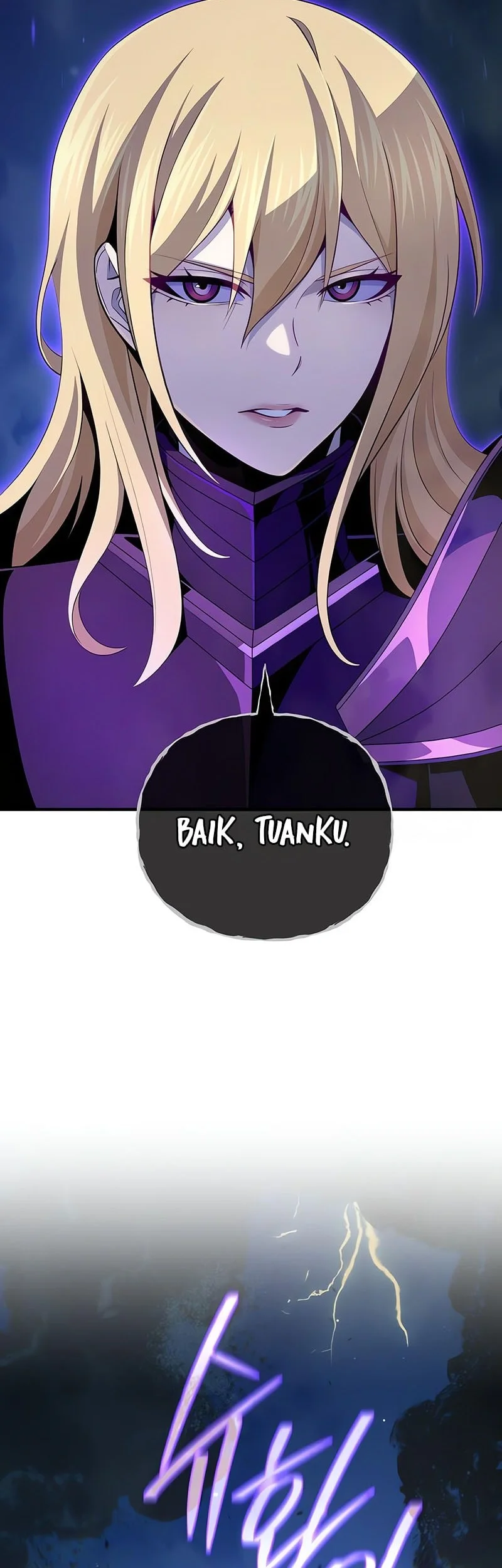 The Dark Magician Transmigrates After 66666 Years Chapter 171 - halaman 89