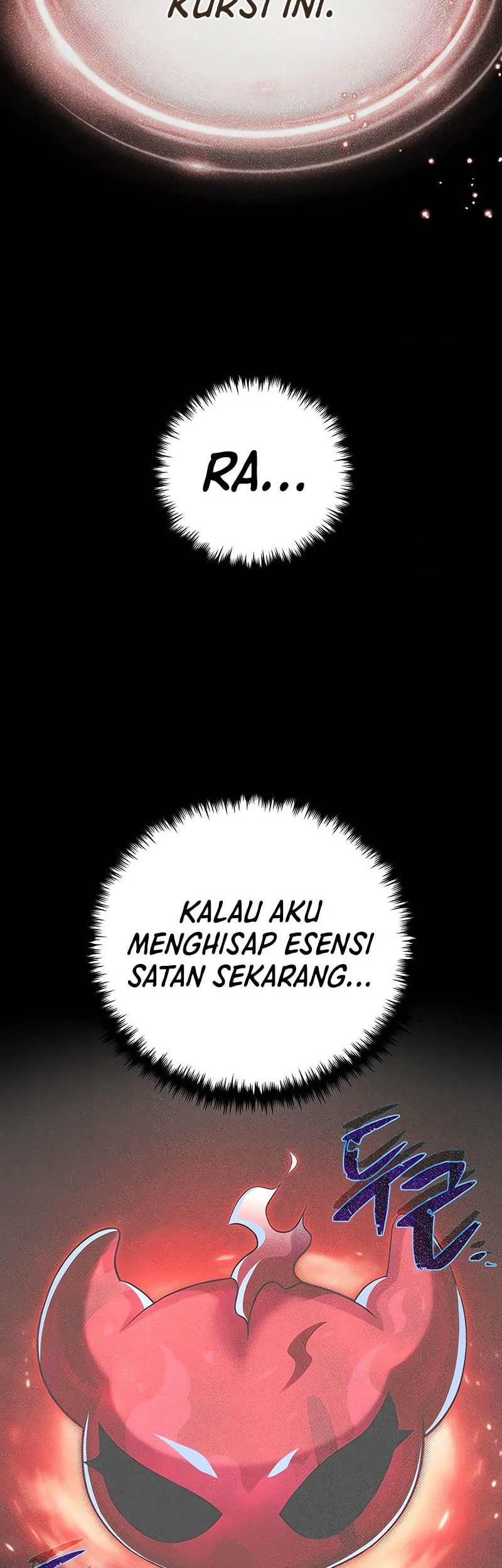 The Dark Magician Transmigrates After 66666 Years Chapter 171 - halaman 93