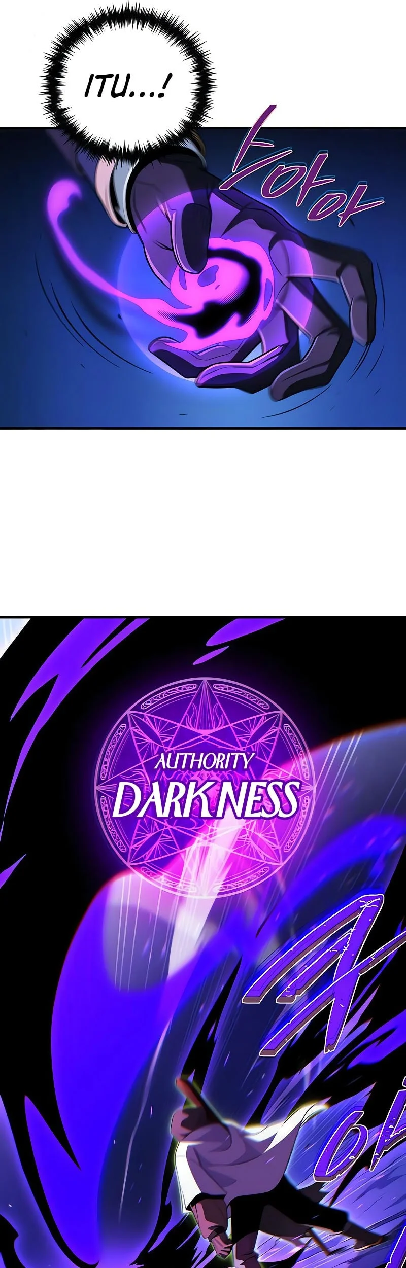The Dark Magician Transmigrates After 66666 Years Chapter 172 - halaman 10