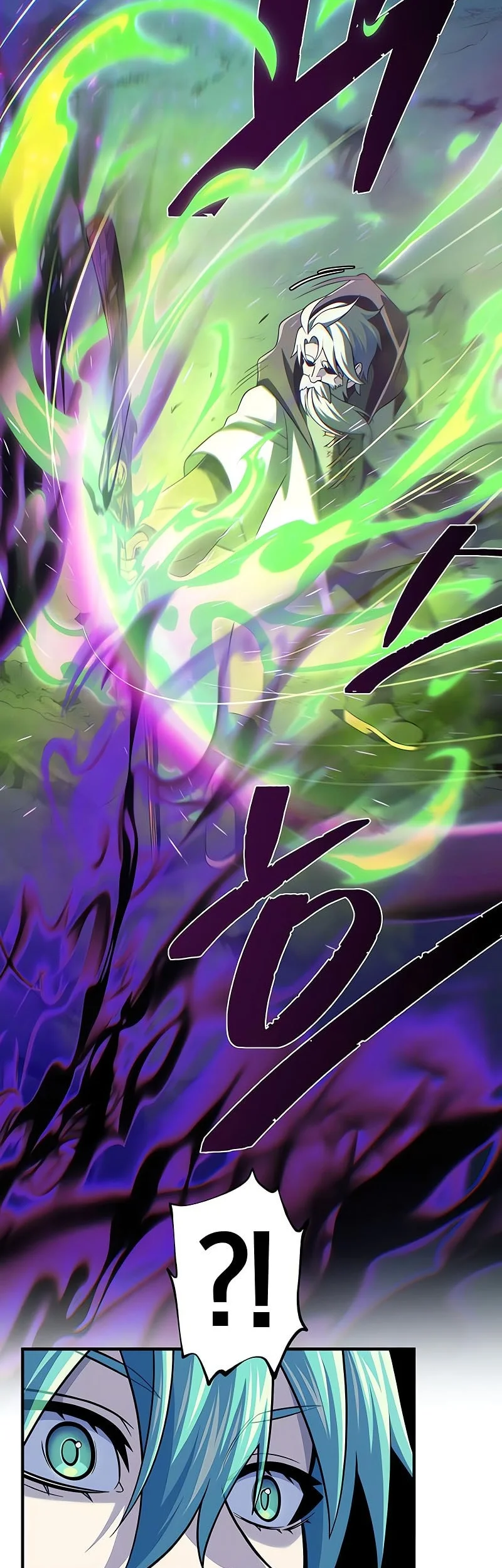 The Dark Magician Transmigrates After 66666 Years Chapter 172 - halaman 12