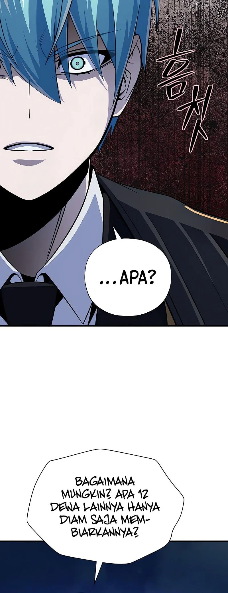 The Dark Magician Transmigrates After 66666 Years Chapter 172 - halaman 17