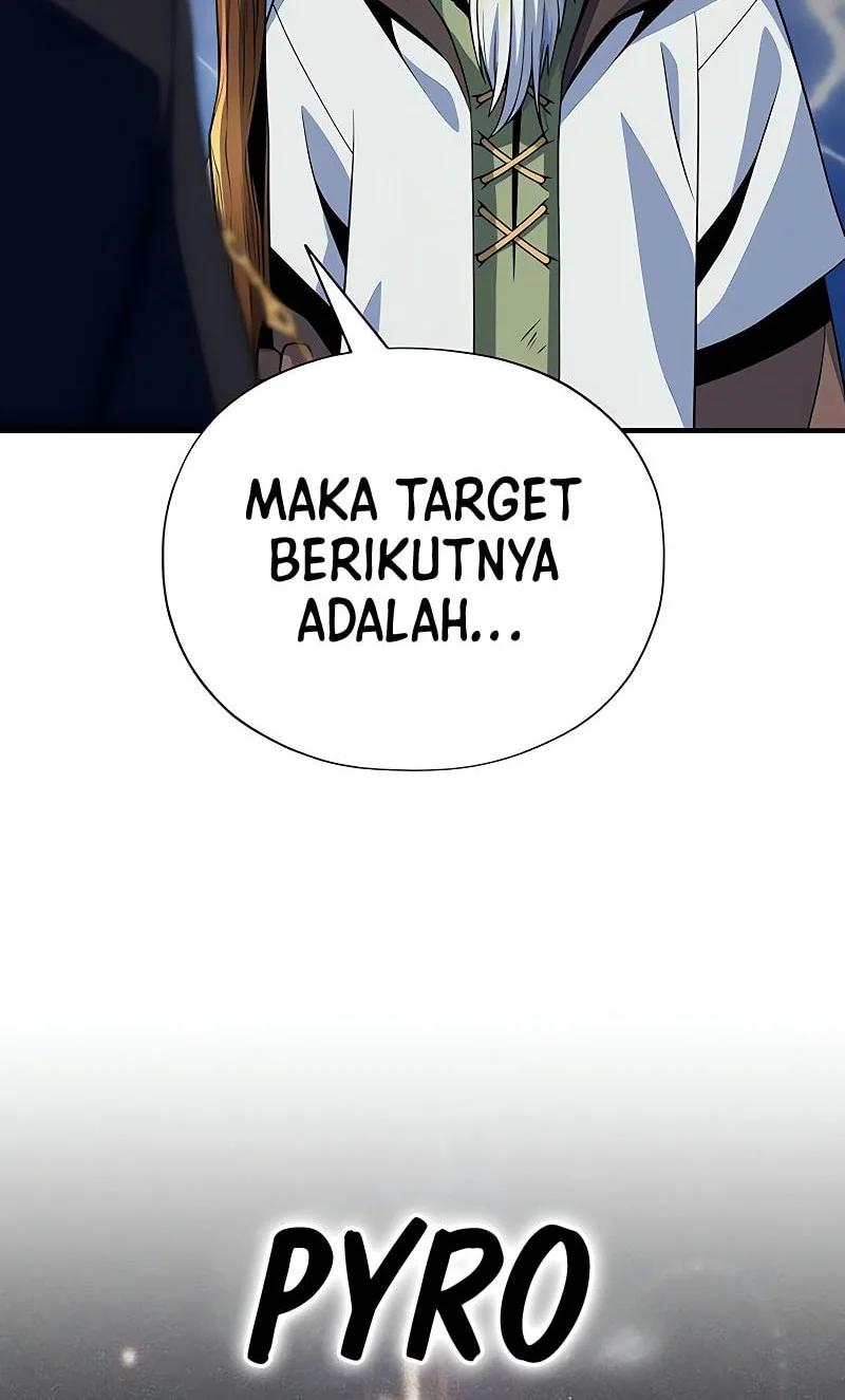 The Dark Magician Transmigrates After 66666 Years Chapter 172 - halaman 21
