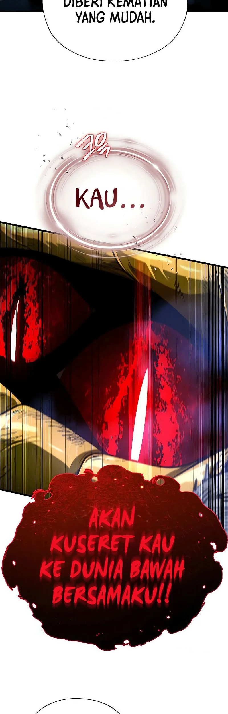 The Dark Magician Transmigrates After 66666 Years Chapter 172 - halaman 54