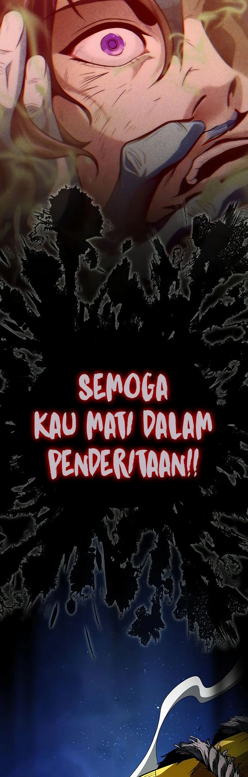 The Dark Magician Transmigrates After 66666 Years Chapter 172 - halaman 59