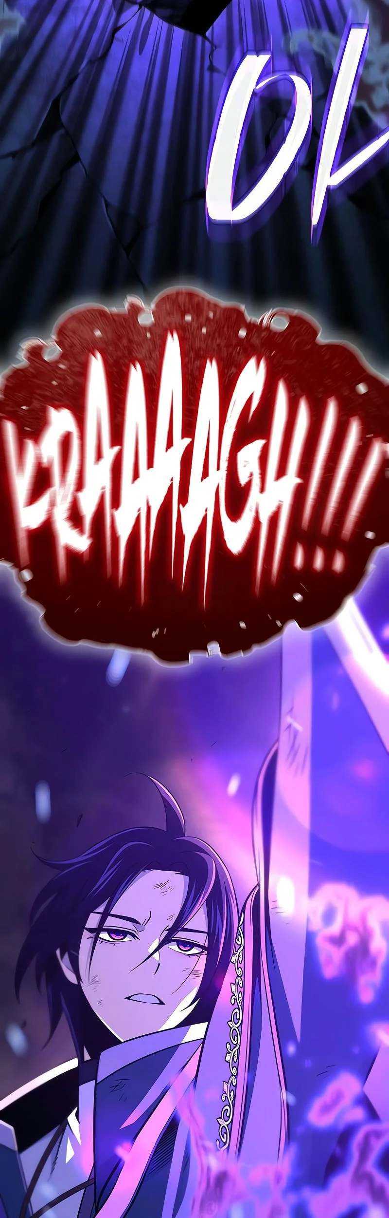 The Dark Magician Transmigrates After 66666 Years Chapter 172 - halaman 63