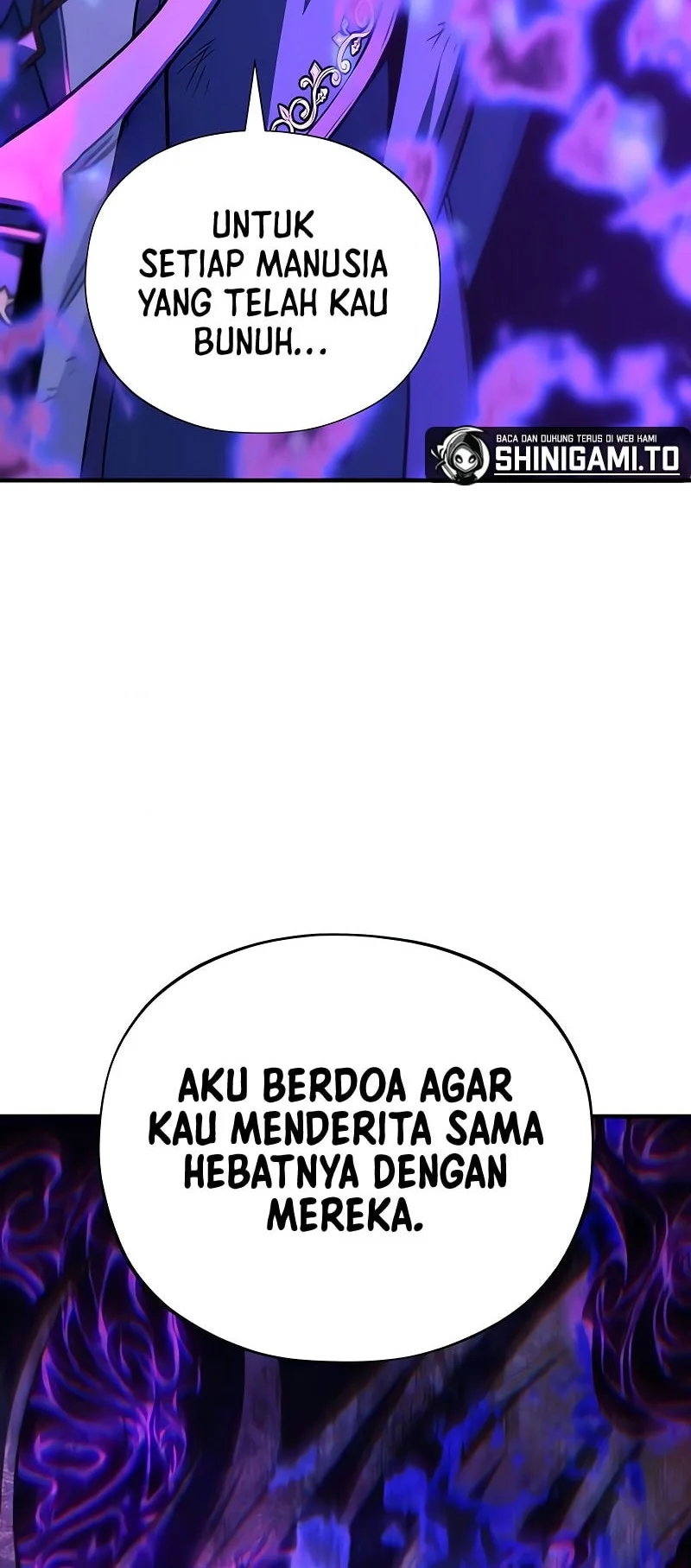 The Dark Magician Transmigrates After 66666 Years Chapter 172 - halaman 64