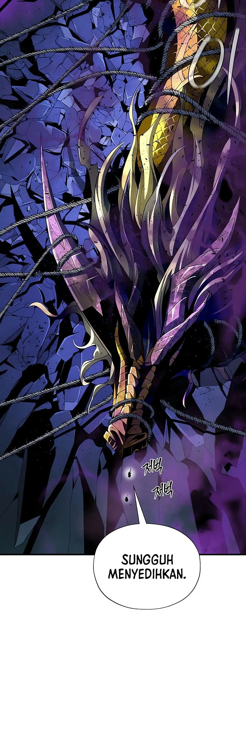 The Dark Magician Transmigrates After 66666 Years Chapter 172 - halaman 75