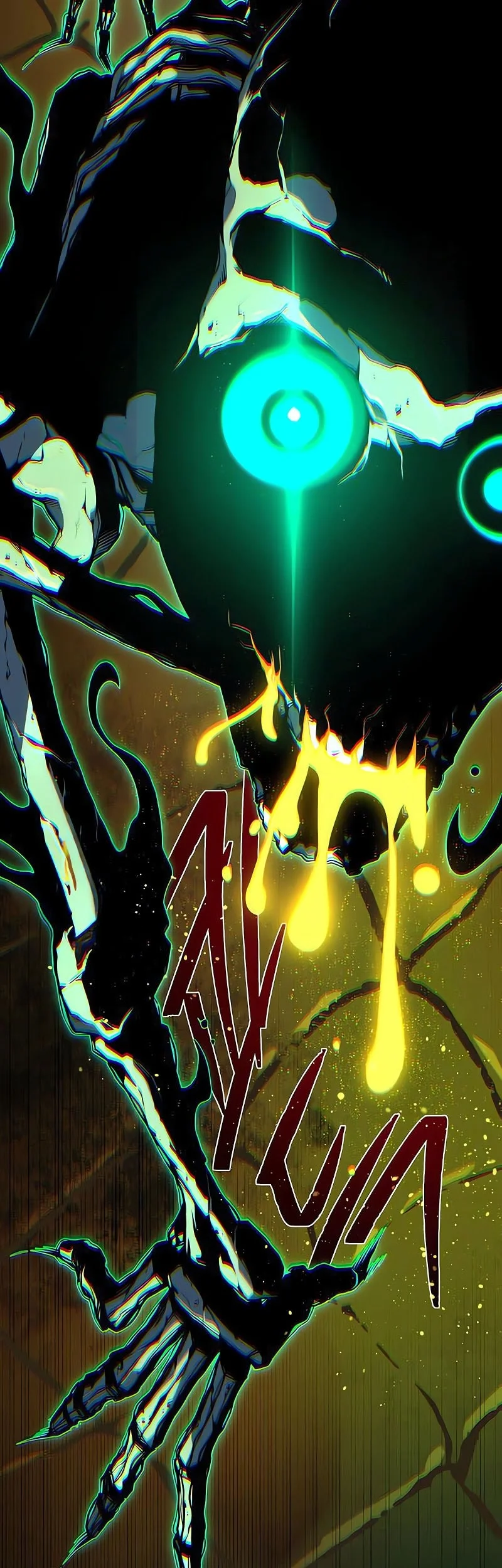 The Dark Magician Transmigrates After 66666 Years Chapter 172 - halaman 82