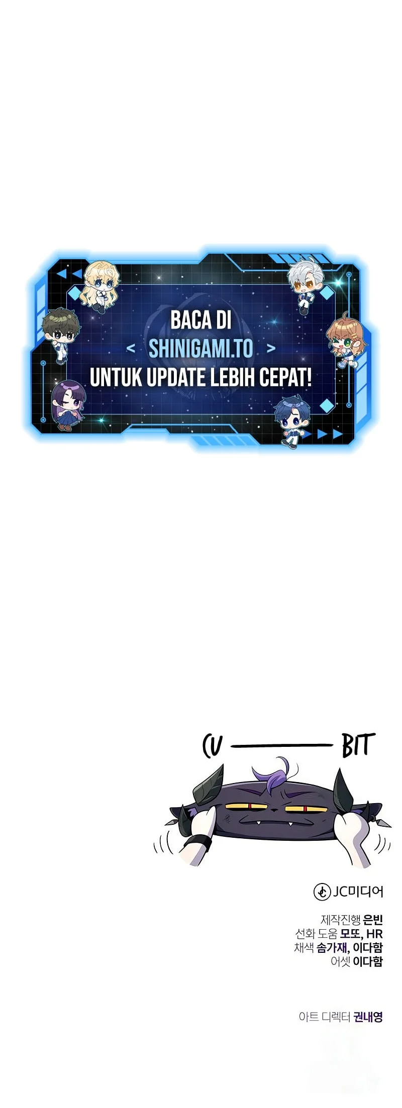 The Dark Magician Transmigrates After 66666 Years Chapter 172 - halaman 87