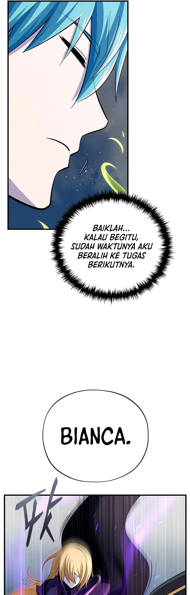 The Dark Magician Transmigrates After 66666 Years Chapter 173 - halaman 14