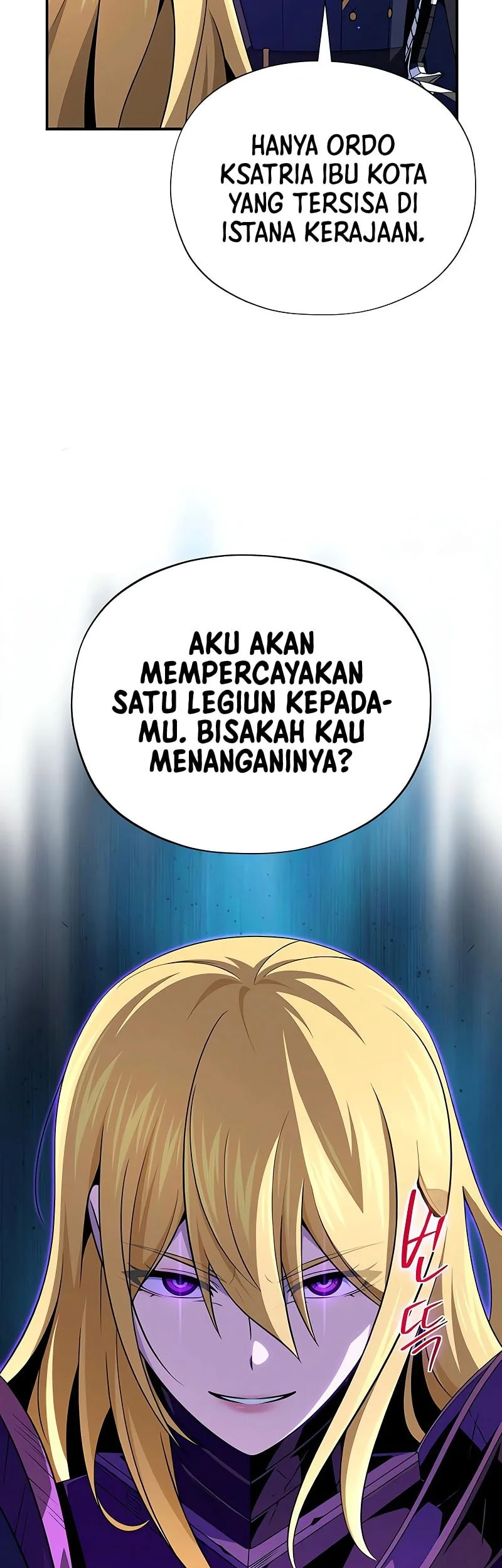 The Dark Magician Transmigrates After 66666 Years Chapter 173 - halaman 16