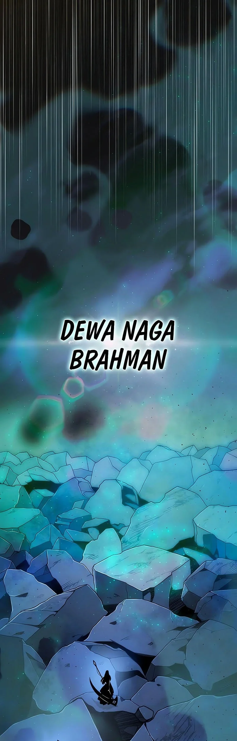 The Dark Magician Transmigrates After 66666 Years Chapter 173 - halaman 2
