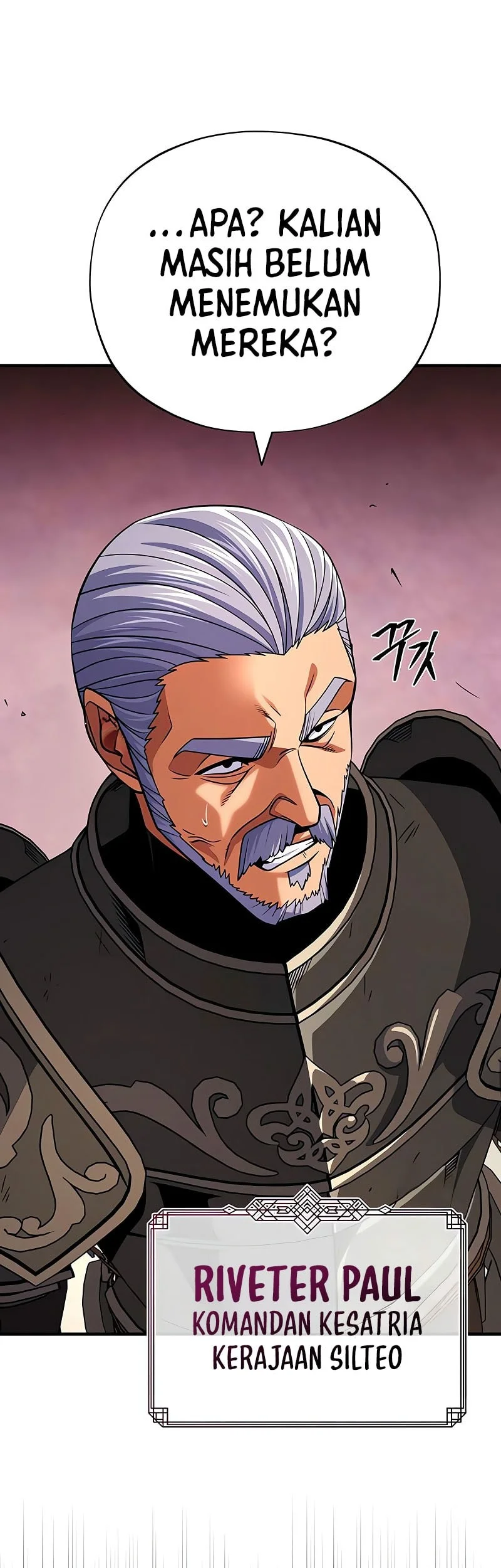 The Dark Magician Transmigrates After 66666 Years Chapter 173 - halaman 20