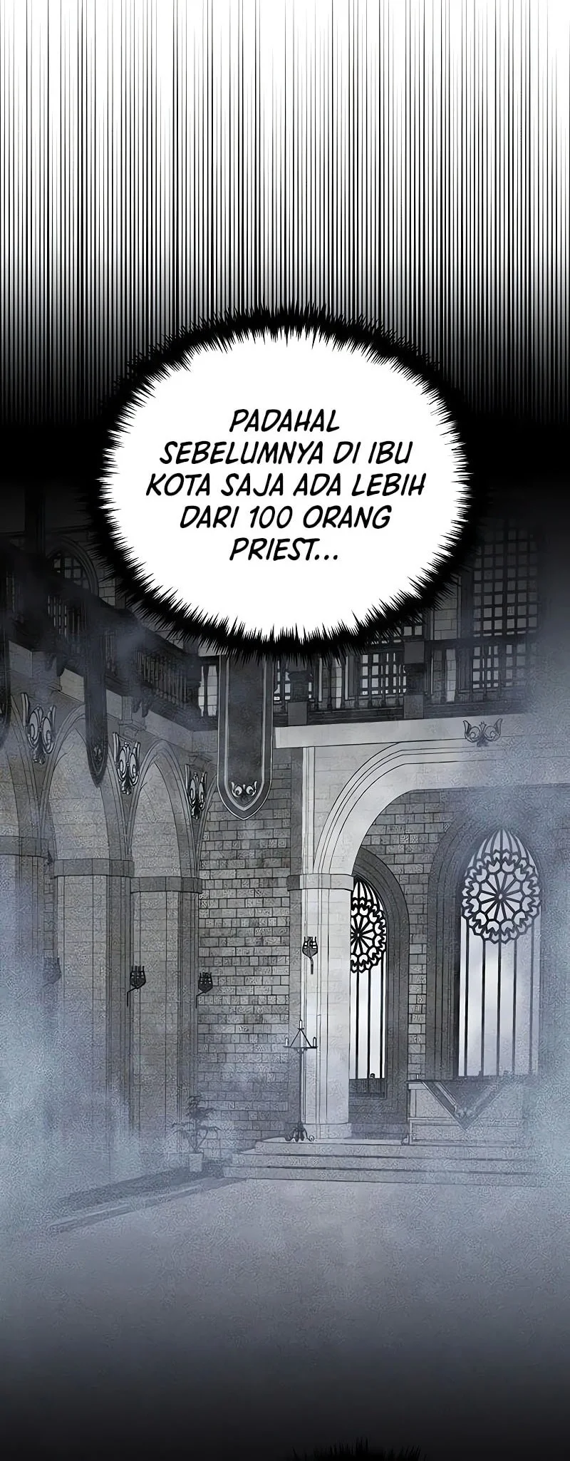 The Dark Magician Transmigrates After 66666 Years Chapter 173 - halaman 21