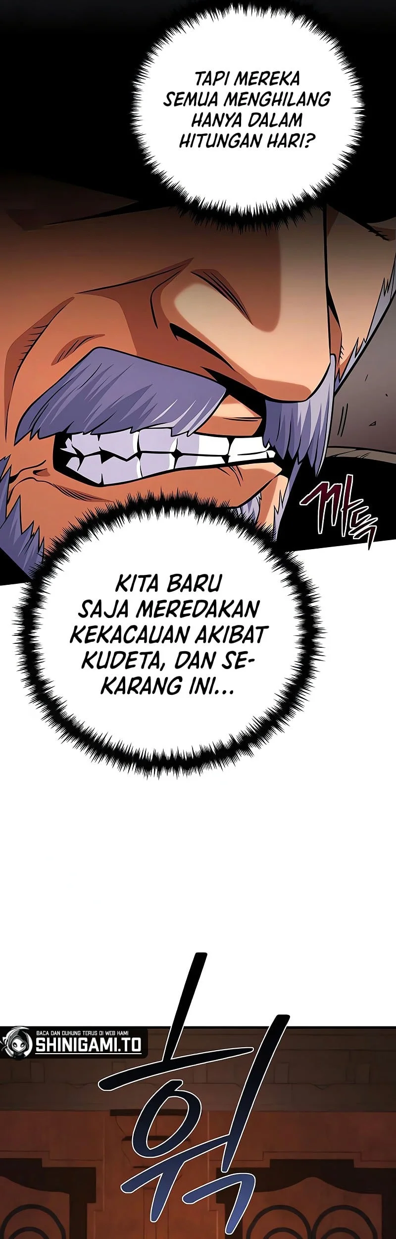 The Dark Magician Transmigrates After 66666 Years Chapter 173 - halaman 22