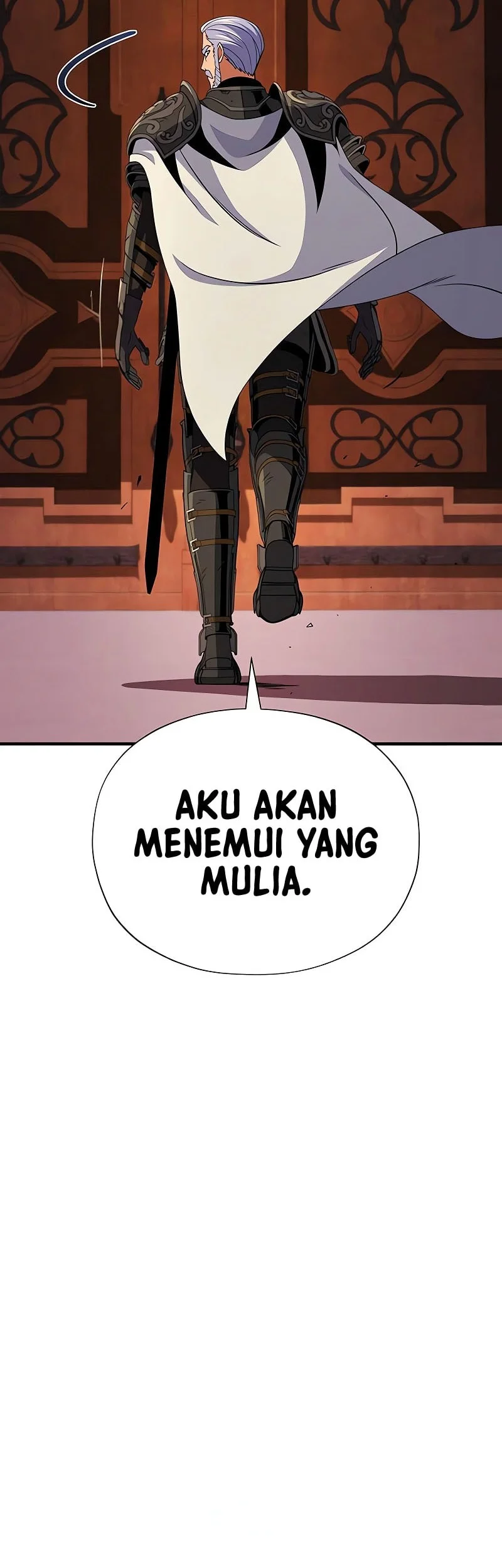 The Dark Magician Transmigrates After 66666 Years Chapter 173 - halaman 23