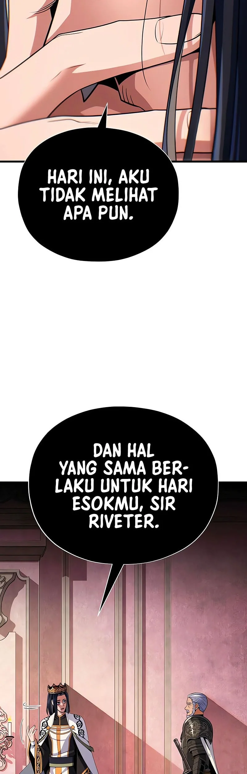 The Dark Magician Transmigrates After 66666 Years Chapter 173 - halaman 31