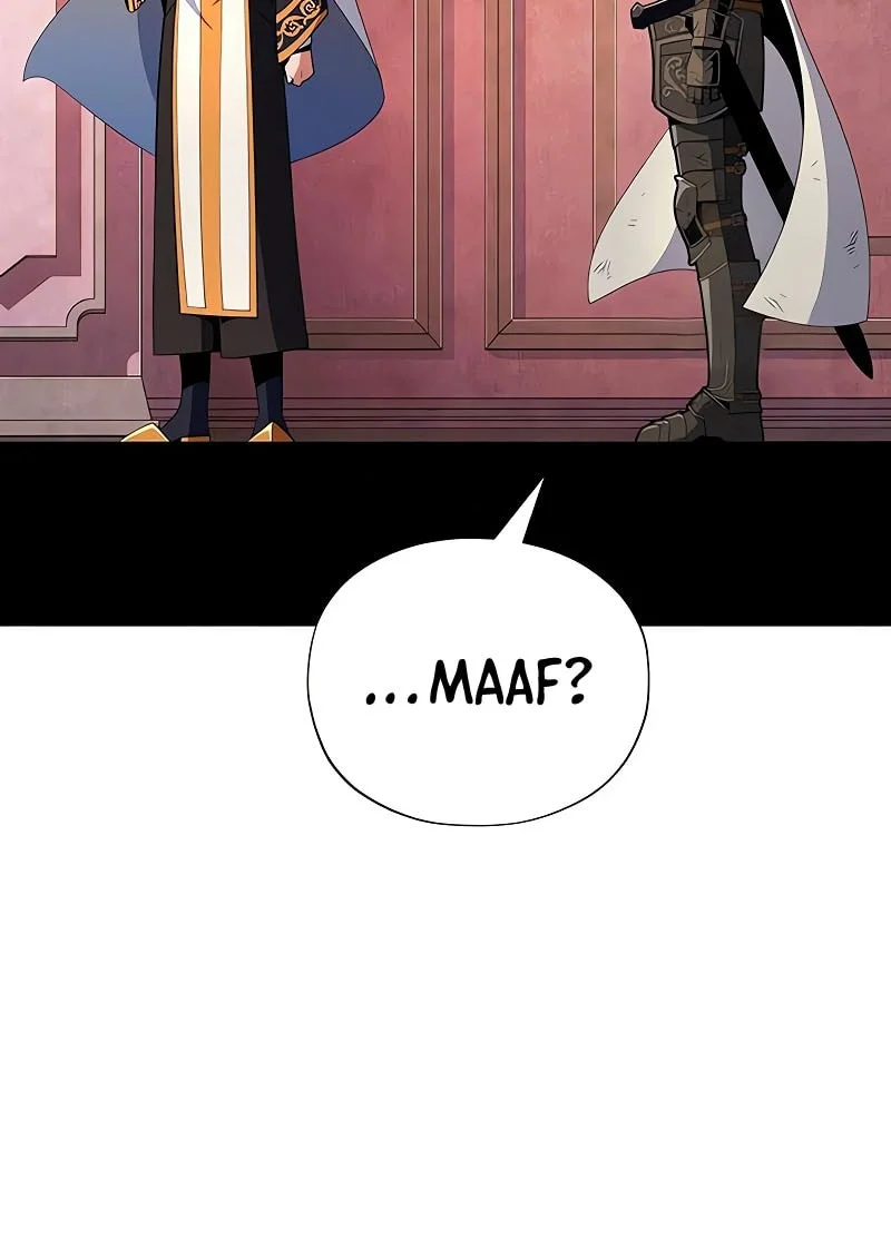 The Dark Magician Transmigrates After 66666 Years Chapter 173 - halaman 32