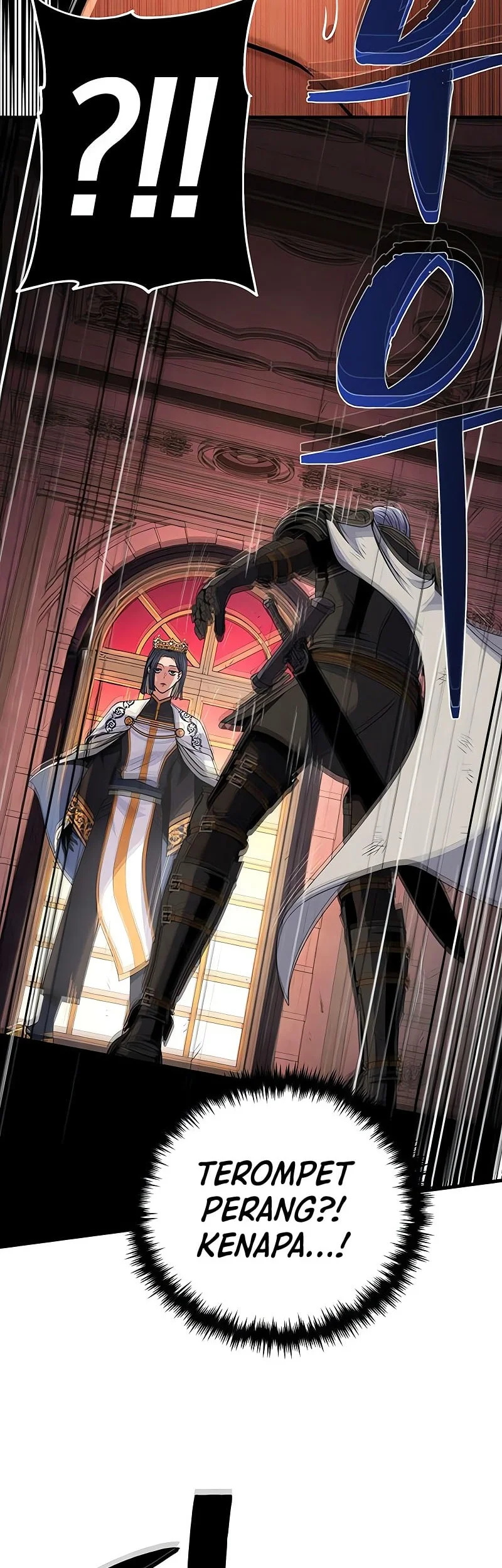 The Dark Magician Transmigrates After 66666 Years Chapter 173 - halaman 34