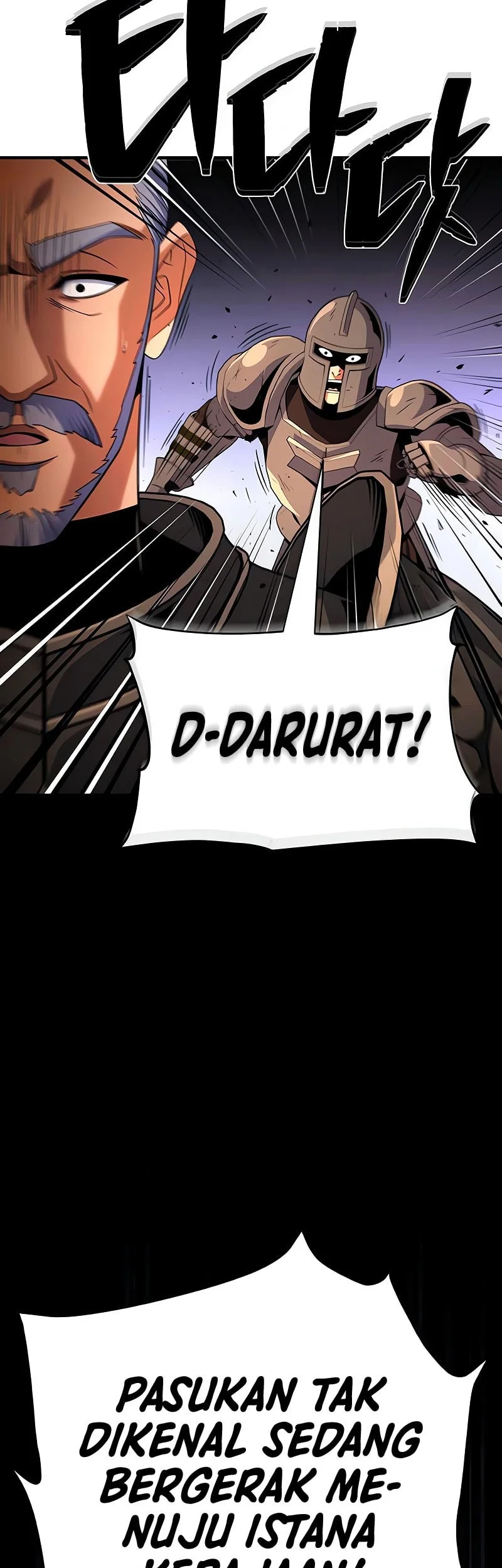 The Dark Magician Transmigrates After 66666 Years Chapter 173 - halaman 35