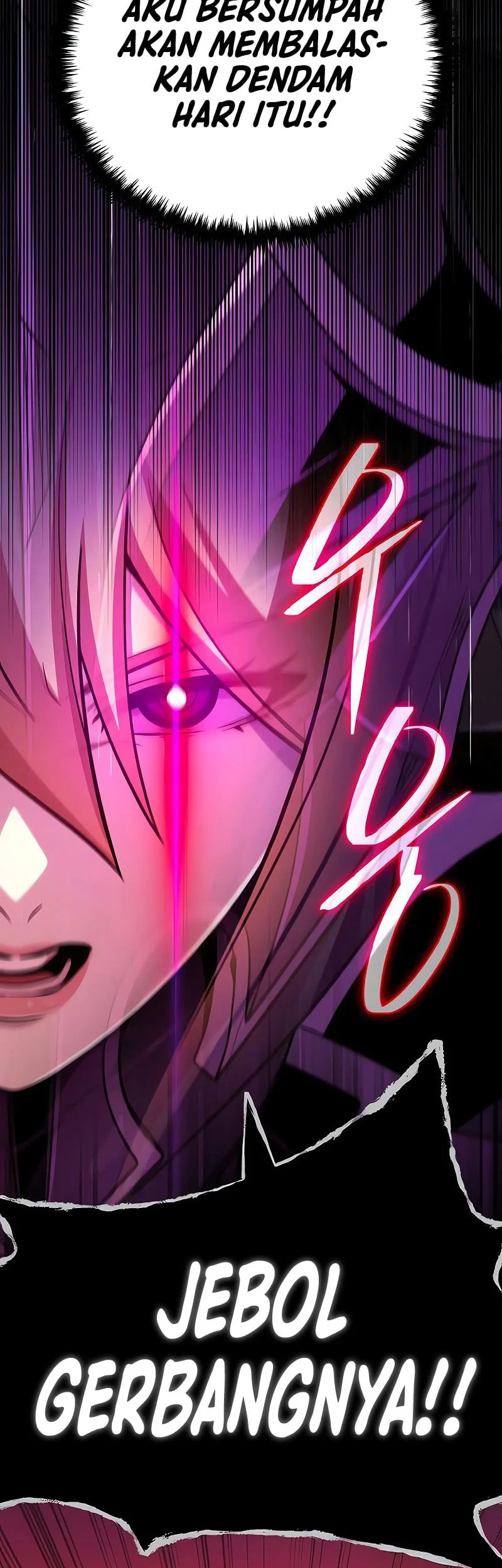 The Dark Magician Transmigrates After 66666 Years Chapter 173 - halaman 42